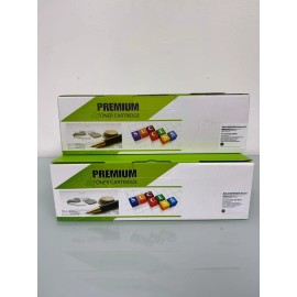 For Canon New Canon MF740 Series CA-Cartridge 055 Black AN-C0055XK-Eco