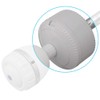 Sprite Industries SL2-WH Slim-Line 2 Universal Shower Filter, White