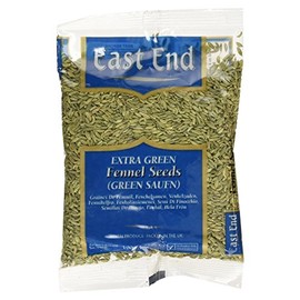 East End Fennel Seeds, 100g