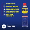 WD-40 Multi-Use Lubricant 425 g