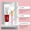 🔥 Ca mascarilla hidratante suave iluminadora y despegablely Vitaminas y