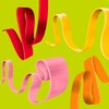 Fruit by the Foot Fruit Flavored Snacks, Starburst, Variety Pack,