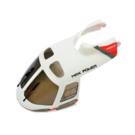 ハイテック エックスケー K123用 キャビン XKK123-018