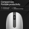 HP Wireless Mouse Bluetooth Wireless Wireless HP 240 Silver (Model