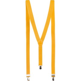 Ladeheid LATGSZ25 Women's Braces, 1301/25-yellow