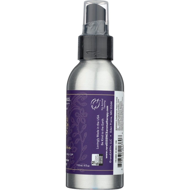 rareEarth Dream Aromatherapy Room Mist, 4 Ounce