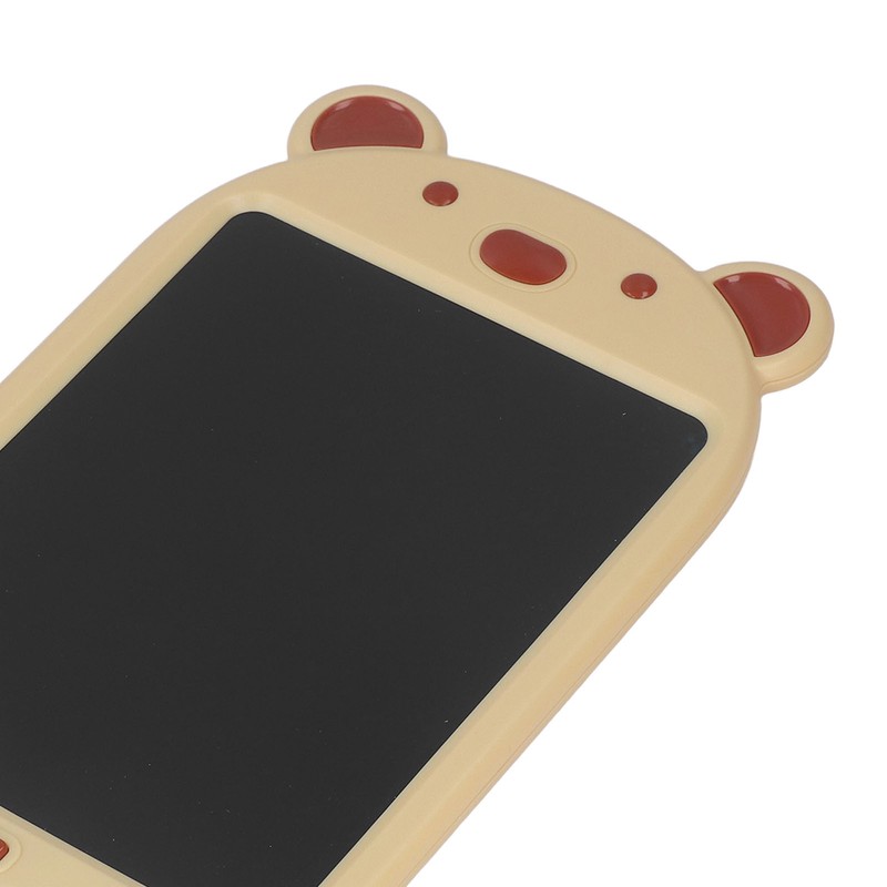 Kids Doodle Board Multipurpose Early Eaducation Erasable LCD Writing Pad