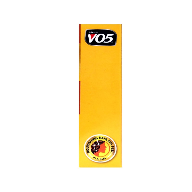 Alberto VO5 Moisturizing Hot Oil Treatment - Hot Oil Hair