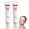 bafokrim 377 anti wrinkle cream, firming skin cream, wrinkle removing