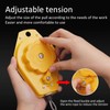 Spring Pull, 3 to 5 kg, Carrying Retractable Tool Holder