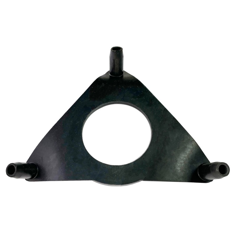 KSJED GP51487 Tank Bolt Assembly Kit Compatible with Kohler Wellworth