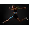 StrengthTape Kinesiology Tape - 5M Precut K Tape Roll -