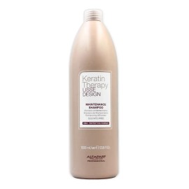 Alfaparf Keratin Therapy Shampoo Lisse 1000 Ml