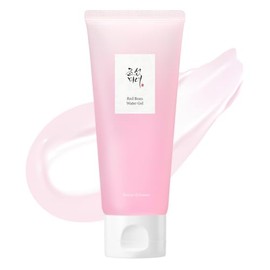 Beauty of Joseon Gel de agua de frijoles rojos hidratante, péptido hidratante Hydro Boost para piel seca propensa al acné, cuidado de la piel coreana para hombres y mujeres, 3.4 fl oz, 3.38 onzas líquidas