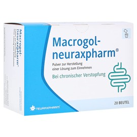 Macrogol Neuraxpharm