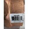 2" W61187E Wrot Copper Male Adapter NEW