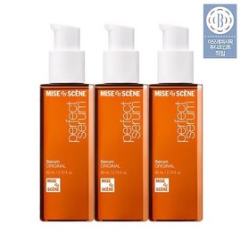 미쟝센 [NEW] 퍼펙트 3입 모음 01_오리지널 세럼 80ml 3개