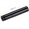 1/2" Drive by Deep Impact Socket, Heat-Treated CR-V Steel 6"