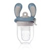 Kidsme Azur Blue Medium Baby Feeder 4 Months +