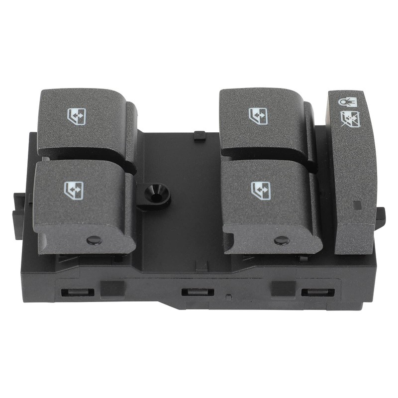 CCIYU Front Left Driver Side Power Window Switch Compatible for