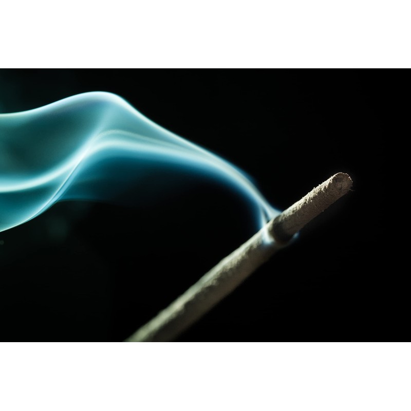 120 x Citronella Scented Incense Sticks for Garden Outdoor Camping
