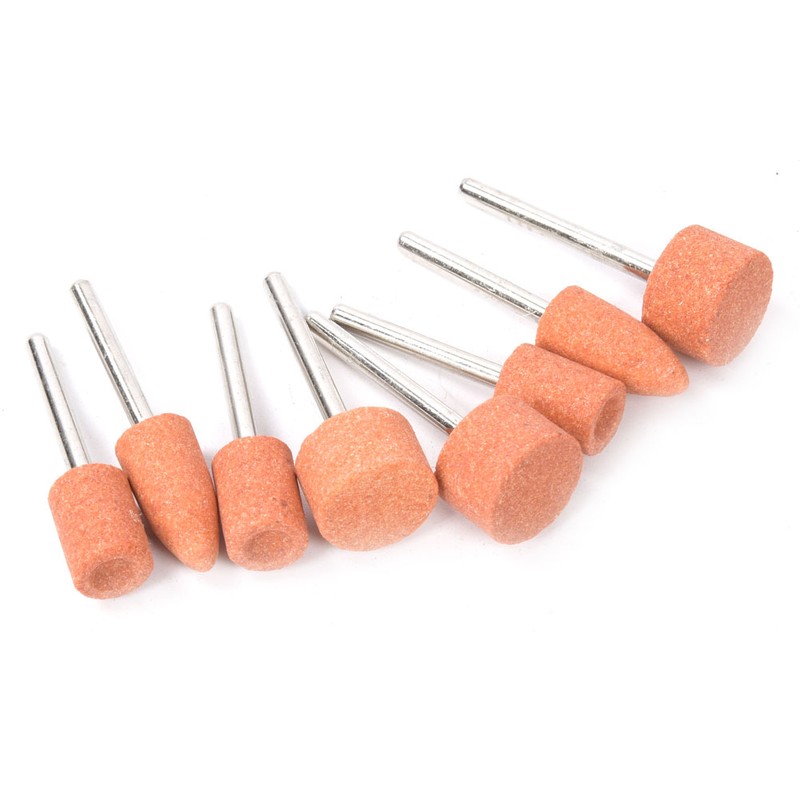 262PCS Rotary Tool Accessory Set for Mini Drill Electric Grinder