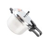 TARSHYRY Pressure Cooker, Aluminum Alloy Pressure Cooker with Compound Bottom