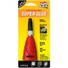 Super Glue Flow Control Dispenser, 0.10 oz - Heavy Duty,