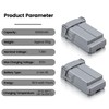 COOLSHOW Intelligent Flight Mini 5 Pro/4 Pro/Mini3 Series Battery 1