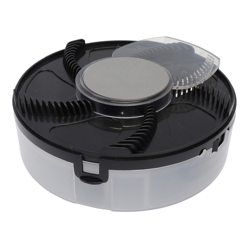 Electric Fly Trap Automatic USB Charging Quiet Detachable Washable Electric