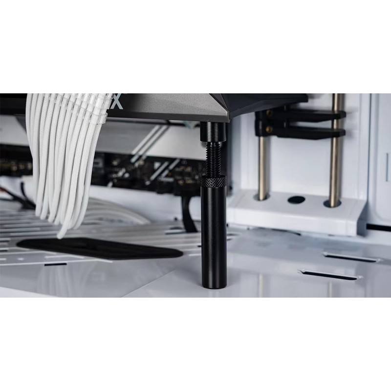 Uyubao Graphics Card Holder, GPU Holder, Graphics Card Holder, Aluminium
