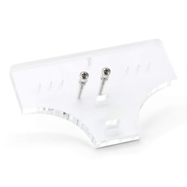 DPC-X Heavy Duty Perspex Dipole Centre