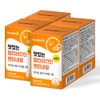 Good & Kids Delicious Multivitamins and Minerals for Children, Infants,