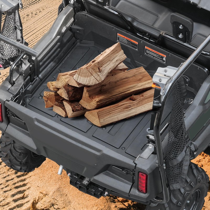 A & UTV PRO Bed Mat Liner for Pioneer 700