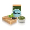 SOHO Naturkosmetik Matteo Facial Soap for Oily & Blemished Skin