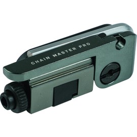 Topeak Master Pro Chain Riveter - Black