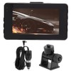 FH302 3 inch HD Night Vision car Camera Recording Camera