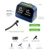 Upgraded Automatic Drip Irrigation Kit, Automatic Watering Drip System for