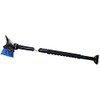Rugg 8041094 45 in. Extendable Ice Scraper & Snowbrush