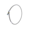 Mytee Products Air Compressor Discharge Hose 54" Replaces K342-181-54 HE16501