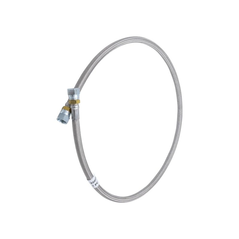 Mytee Products Air Compressor Discharge Hose 54" Replaces K342-181-54 HE16501