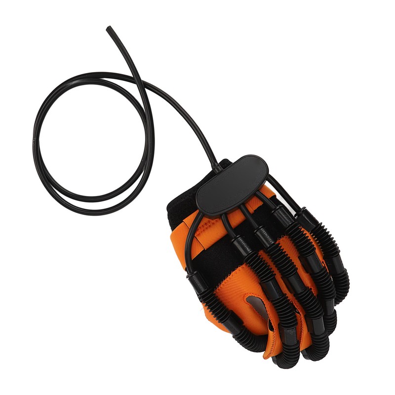 Rehabilitation Glove Accessory Standard Type for Finger Training Hand Rehabilitation
