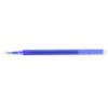 Pilot FriXion Ball Refill, 0.7mm, Blue, LFBKRF30F3L, 3 Pack x