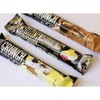 Warrior Crunch Bars Banoffee Pie 12 x 64g