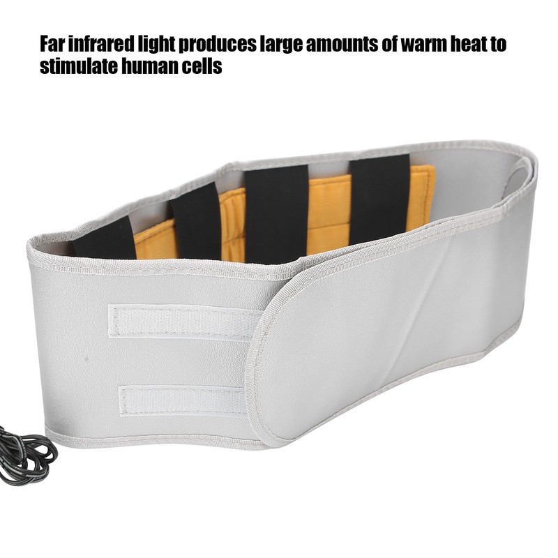 Waist Belt Replacement for Detox Foot Bath Machine Foot Detox