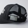 Avilex Pigment Mesh Low Cap, Mesh Cap, Baseball Cap, Hat,