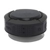 Suction Cup Bluetooth Speaker 3.7v 500mah IP65 Waterproof Portable Wireless