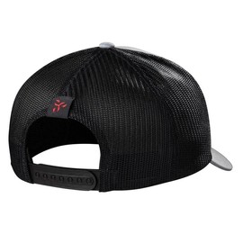 DeMarini The Goods Circle Patch Snapback Hat WB6024201OSFA