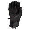 509 Free Range Snow Glove w/Thinsulate Insulation (Black Ops -