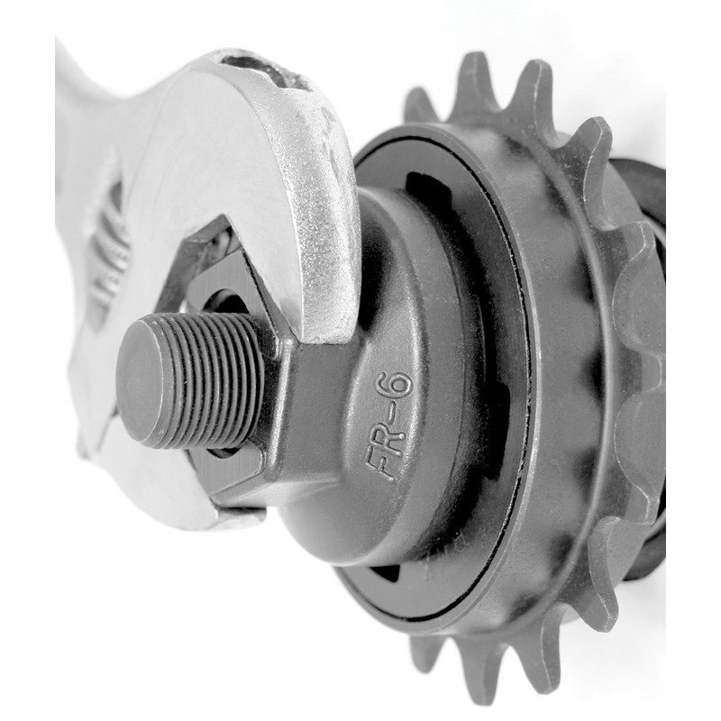 PARKTOOL(パークツール) フリーホイールリムーバー 4ノッチ BMX/シングル用 FR-6